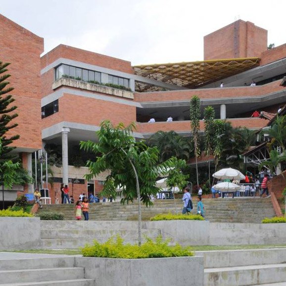Fundacion Colegio UIS