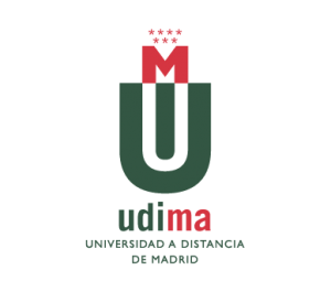 Logo Udima