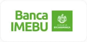 Logotipo Banca IMEBU