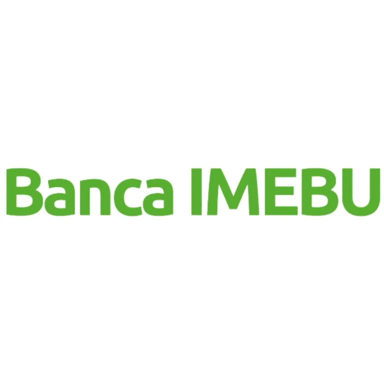 Logo de Banca IMEBU – Instituto Municipal de Empleo de Bucaramanga