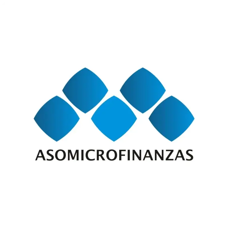Logo de Asomicrofinanzas