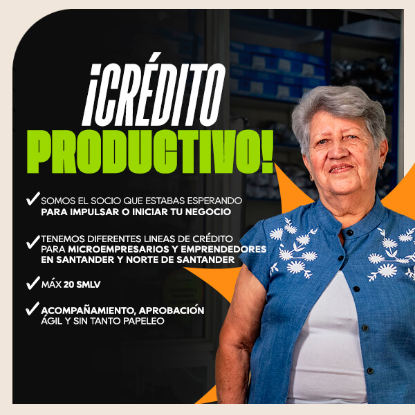 BANNER 1 - CRÉDITO PRODUCTIVO MOVIL