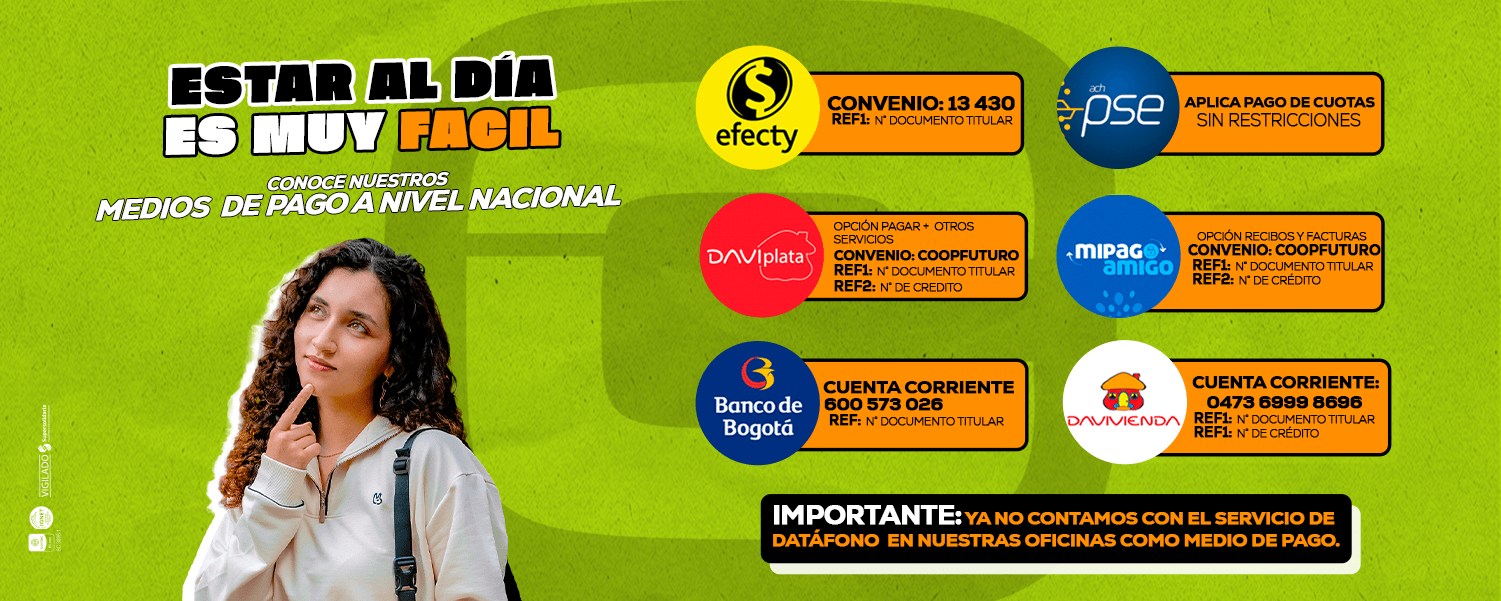 BANNER MEDIO DE PAGO