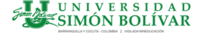LOGO SIMON BOLIVAR BQUILLA